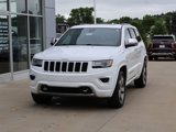 Used 2015 Jeep Grand Cherokee Overland image 6