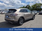 Used 2021 Lincoln Nautilus FWD image 5