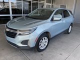 Used 2022 Chevrolet Equinox LT image 3
