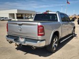 Used 2022 RAM 1500 Laramie image 4