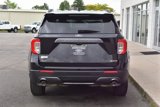 Used 2022 Ford Explorer XLT w/ Equipment Group 202A image 5