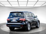 Used 2017 INFINITI QX80 2WD w/ Driver Assistance Package image 3