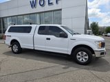 Used 2019 Ford F150 XL w/ Equipment Group 101A Mid image 5