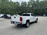 Used 2021 Chevrolet Colorado W/T image 4
