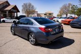 Used 2017 Subaru Legacy 2.5i Limited image 6