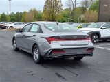 New 2025 Hyundai Elantra SE image 4