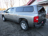 Used 2007 Chevrolet Silverado 1500 LT w/ 1LT Convenience Package image 5