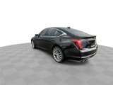 Certified 2021 Cadillac CT5 Premium Luxury w/ Climate Package image 6