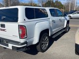 Used 2018 GMC Canyon Denali image 4