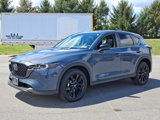Used 2023 MAZDA CX-5 Carbon Edition image 3