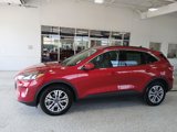 Certified 2021 Ford Escape SEL image 5