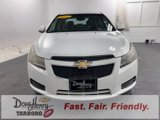 Used 2012 Chevrolet Cruze Eco image 2