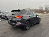 Used 2022 Chevrolet Equinox RS w/ Infotainment Package image 3
