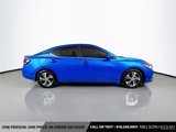 Used 2021 Nissan Sentra SV image 4