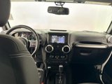 Used 2018 Jeep Wrangler Sahara image 2
