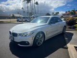 Used 2015 BMW 428i Convertible image 6