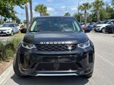 Certified 2025 Land Rover Discovery Sport S image 2