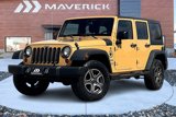 Used 2013 Jeep Wrangler Unlimited Sport image 3