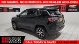 New 2025 Jeep Compass Limited image 6
