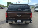Used 2016 Chevrolet Silverado 2500 LT w/ LT Convenience Package image 5