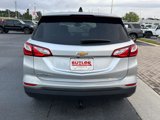 Used 2021 Chevrolet Equinox LS w/ LS Convenience Package image 4