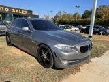 Used 2011 BMW 550i Sedan image 2