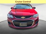 Used 2018 Chevrolet Sonic LT image 4