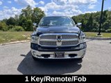 Used 2015 RAM 1500 Laramie w/ Convenience Group image 2