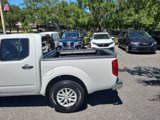 Used 2016 Nissan Frontier SV w/ SV Value Truck Package image 4