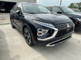 Used 2022 Mitsubishi Eclipse Cross SE image 4