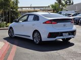Used 2018 Hyundai Ioniq Limited w/ Limited Ultimate Package 03 image 4