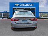 Certified 2025 Chevrolet Malibu LT image 4