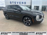 Used 2022 Mitsubishi Outlander SE image 2