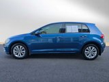 Used 2021 Volkswagen Golf 4-Door image 2