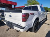 Used 2012 Ford F150 FX2 w/ FX Luxury Pkg image 6