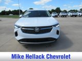 Used 2021 Buick Envision Essence image 2
