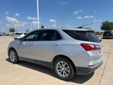 Used 2020 Chevrolet Equinox LT image 3