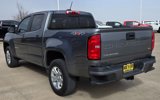 Used 2022 Chevrolet Colorado LT w/ LT Convenience Package image 6