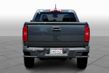 Used 2017 Chevrolet Colorado W/T w/ WT Convenience Package image 4