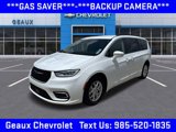 Used 2022 Chrysler Pacifica Touring-L image 1