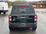 New 2024 Ford Bronco Sport Big Bend w/ Convenience Package image 4