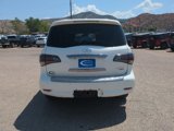 Used 2017 INFINITI QX80 Limited image 6