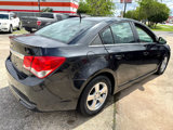 Used 2013 Chevrolet Cruze LT w/ RS Package image 4
