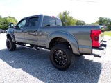 Used 2017 Ford F250 Lariat w/ Lariat Ultimate Package image 2