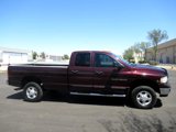 Used 2004 Dodge Ram 3500 Truck SLT w/ Trailer Tow Group image 2