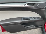 Used 2014 Ford Fusion S image 4