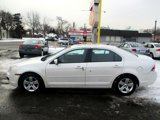 Used 2009 Ford Fusion SE image 4