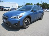 Used 2023 Subaru Crosstrek 2.5i Limited w/ Moonroof Package image 2