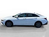Certified 2024 Hyundai Elantra SEL image 2