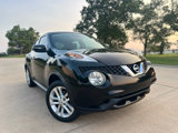 Used 2016 Nissan Juke S image 2